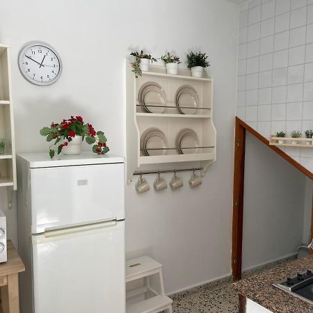 דירות חוף ואיה גראן ריי Vivienda Vacacional Juliana מראה חיצוני תמונה