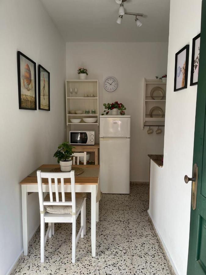 דירות חוף ואיה גראן ריי Vivienda Vacacional Juliana מראה חיצוני תמונה