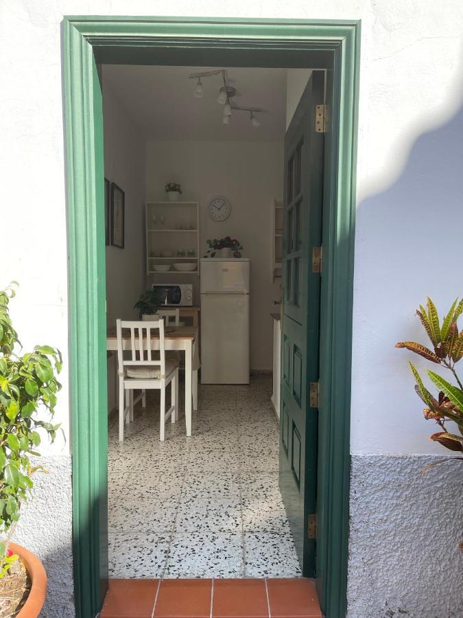 דירות חוף ואיה גראן ריי Vivienda Vacacional Juliana מראה חיצוני תמונה