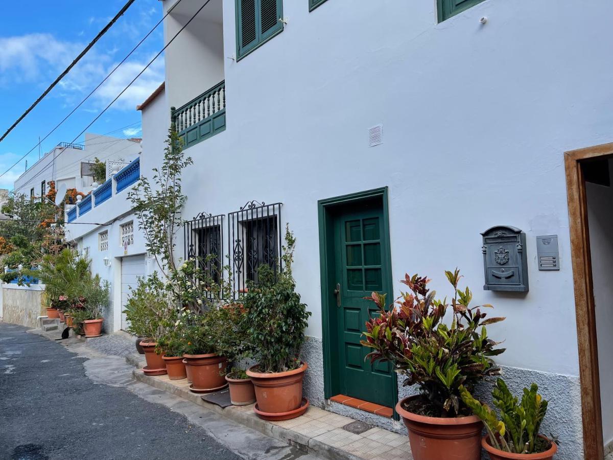דירות חוף ואיה גראן ריי Vivienda Vacacional Juliana מראה חיצוני תמונה