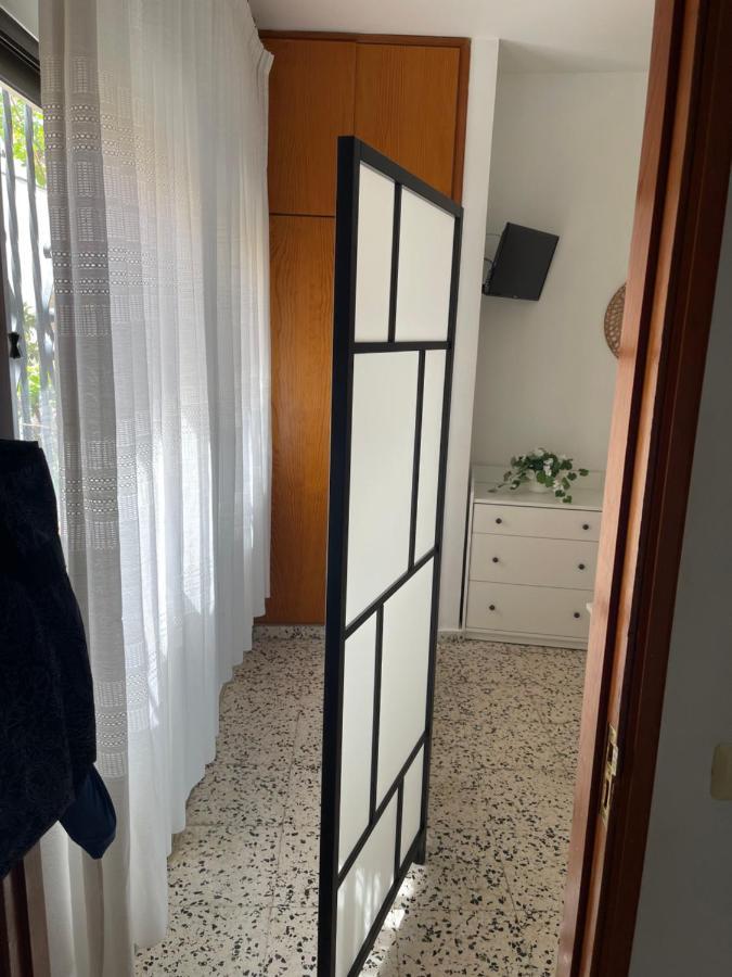 דירות חוף ואיה גראן ריי Vivienda Vacacional Juliana מראה חיצוני תמונה